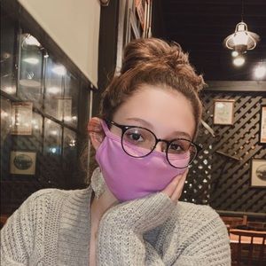 Meet your Posher, Lilli